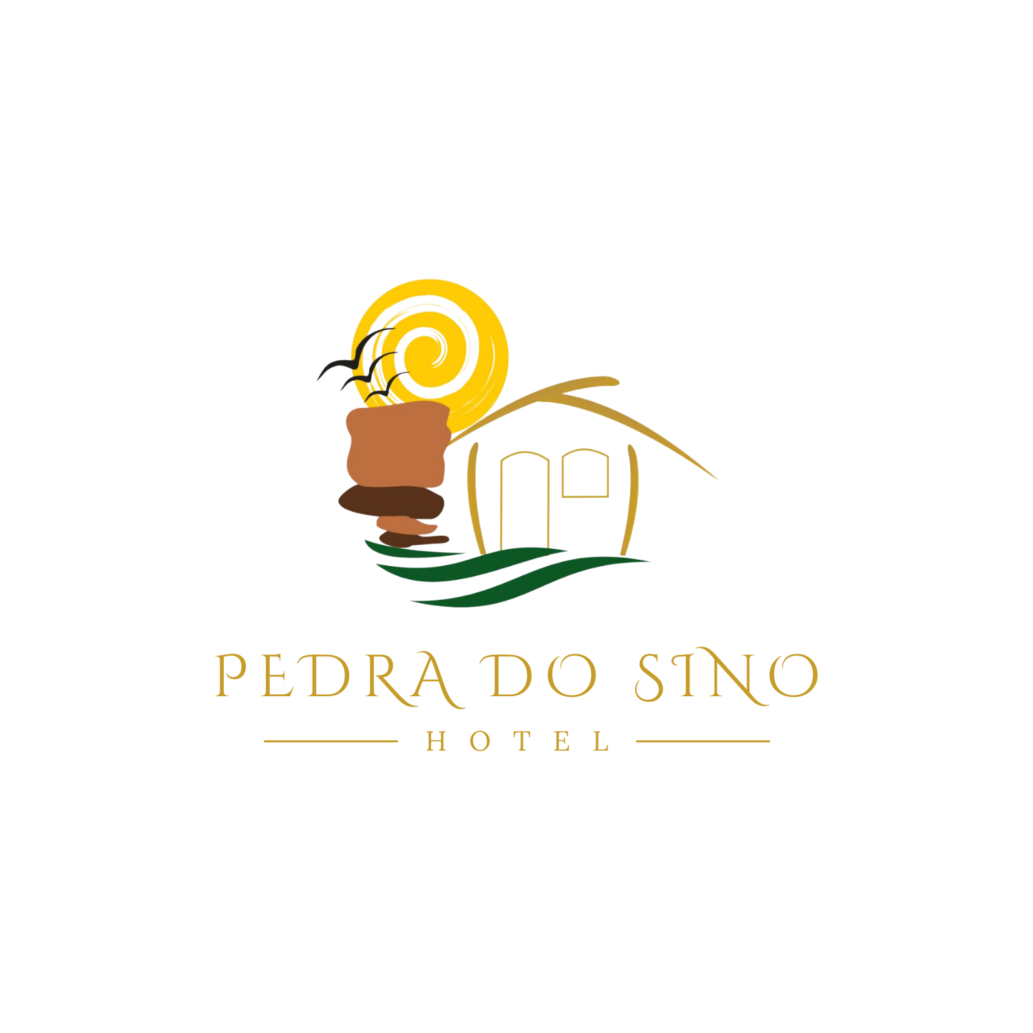 Pedra do Sino Hotel